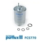 FCS770 PURFLUX Фильтр топливный RENAULT: