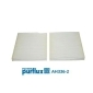 AH3362 PURFLUX Фильтр