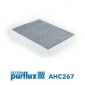 AHC267 PURFLUX Фильтр салона угольный LAND