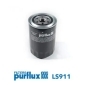 LS911 PURFLUX Фильтр масляный