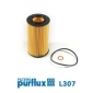 L307 PURFLUX Фильтр масляный BMW 320TD