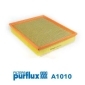 A1010 PURFLUX Фильтр воздушный