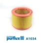 A1034 PURFLUX Фильтр