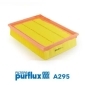 A295 PURFLUX Фильтр воздушный