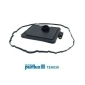TEK039 PURFLUX Hydraulic Filter Kit,