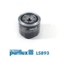 LS893 PURFLUX Фильтр масляный