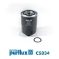 CS834 PURFLUX Топливный фильтр