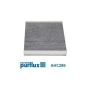 AHC286 PURFLUX Фильтр салонный