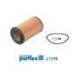 L1116 PURFLUX Масляный фильтр