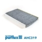 AHC319 PURFLUX Фильтр салона угольный