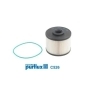 C526 PURFLUX Фильтр топливный CITROEN: C4
