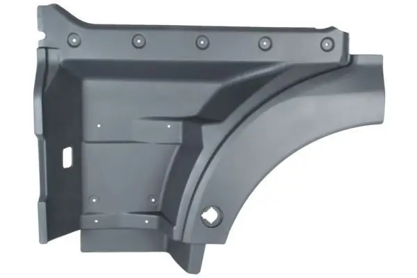 PACOL MANSP015L Подножка