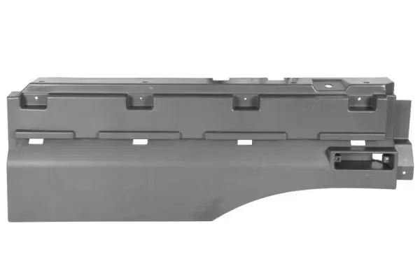 DAF-CP-008R Подножка