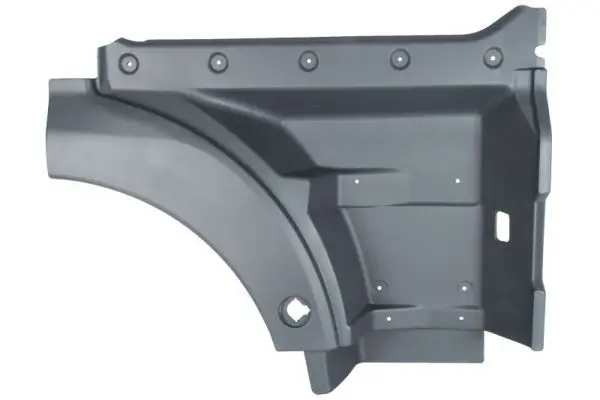 PACOL MANSP015R Подножка