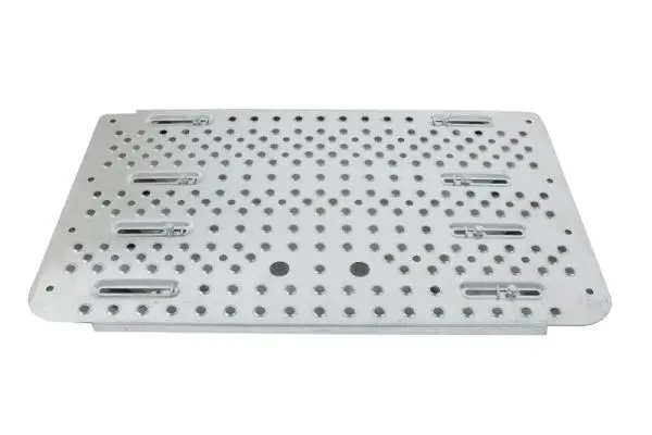 PACOL VOLSP024 Foot/Running Board