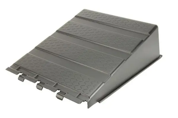 PACOL MANBC003 Аэродефлектор