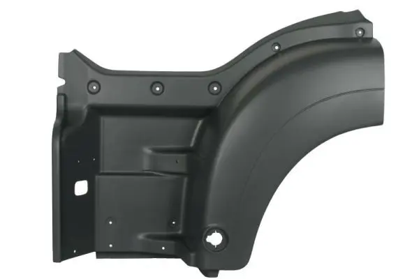 PACOL MANSP018L Foot board