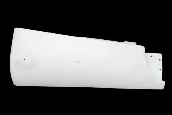 PACOL DAFCP004L Аэродефлектор