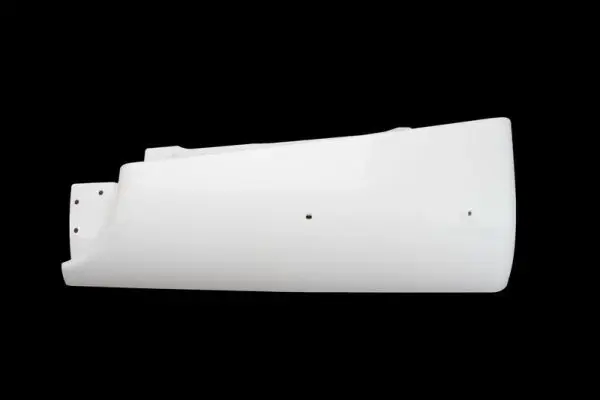 PACOL DAFCP004R Wind Deflector