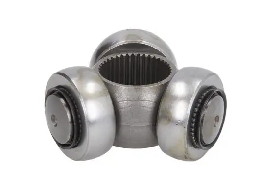 G4C001PC Муфта с шипами