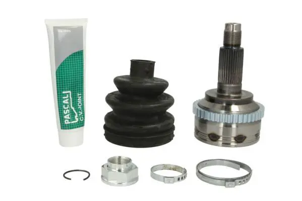 PASCAL G13059PC Шарнирный комплект