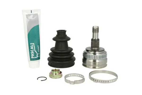 PASCAL G1M005PC Шарнирный комплект