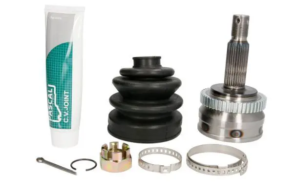 G10570PC Шарнирный комплект, приводной