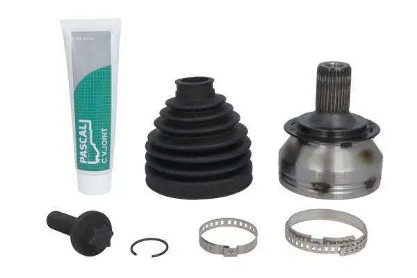 PASCAL G1M022PC Шарнирный комплект, приводной