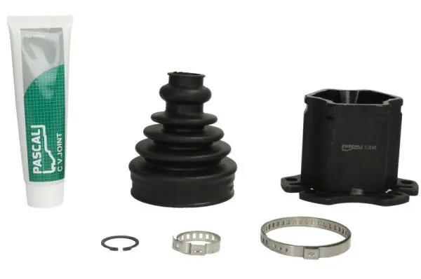 PASCAL G7W019PC Шарнирный комплект