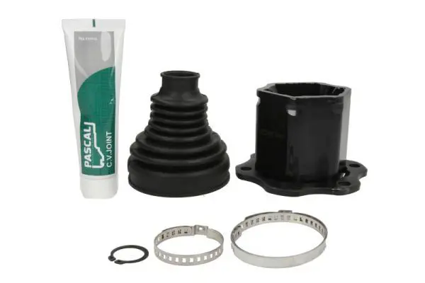 PASCAL G7W039PC Шарнирный комплект, приводной