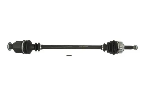 PASCAL G25002PC Drive Shaft