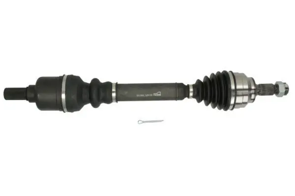 PASCAL G2C148PC Drive Shaft