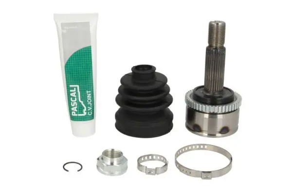 G10369PC Шарнирный комплект, приводной