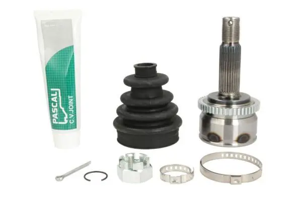 PASCAL G10368PC Шарнирный комплект, приводной