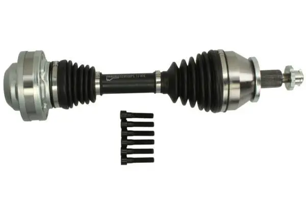 PASCAL G2W056PC Приводной вал