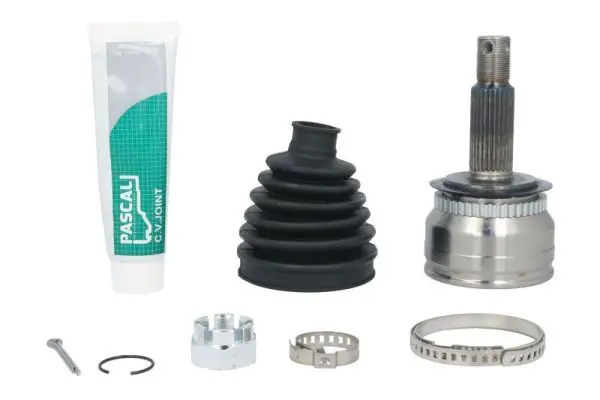 G10354PC Шарнирный комплект