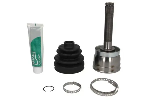 G11007PC Шарнирный комплект
