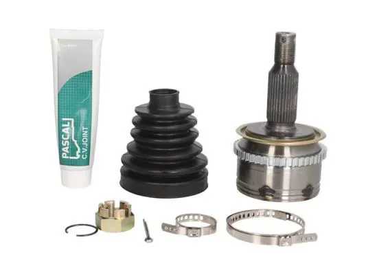 PASCAL G15069PC Шарнирный комплект