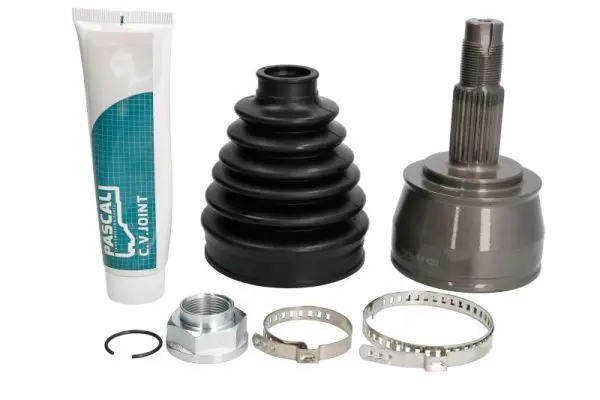 G1F070PC Шарнирный комплект, приводной