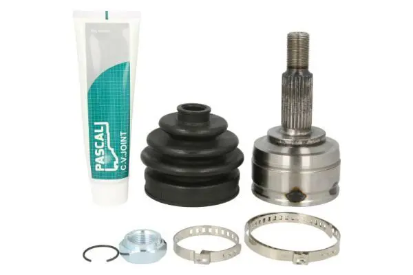 PASCAL G1R034PC Шарнирный комплект, приводной