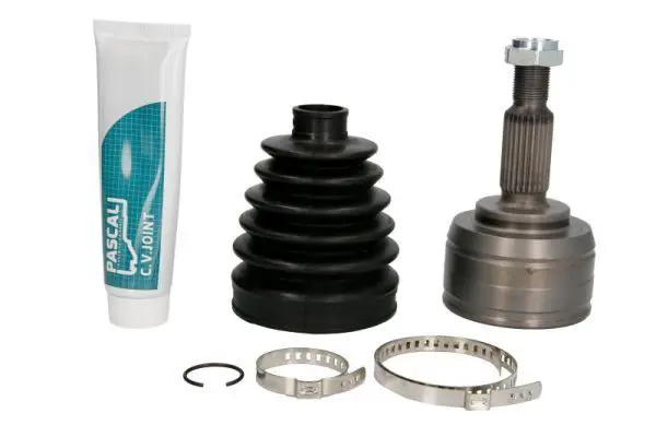 G1R051PC Шарнирный комплект, приводной