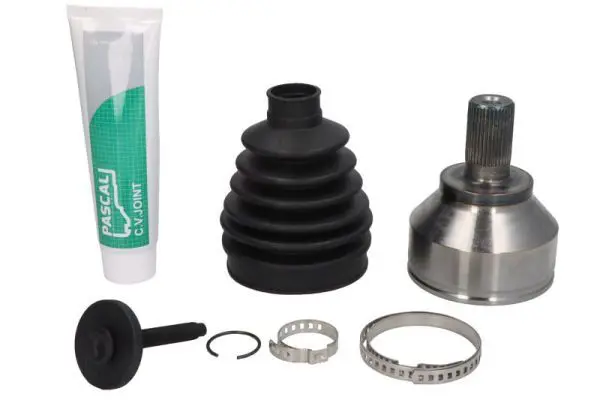G1V022PC Шарнирный комплект