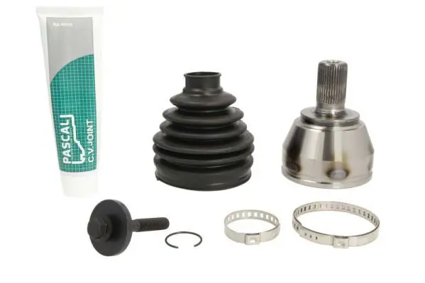 G1V027PC Шарнирный комплект, приводной