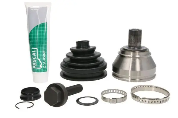 G1W050PC Шарнирный комплект, приводной