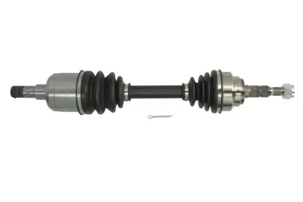 PASCAL G2X059PC Приводной вал