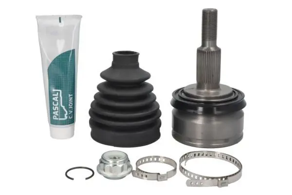 PASCAL G1W048PC Joint Kit, drive shaft