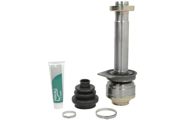 PASCAL G7W041PC Шарнирный комплект, приводной