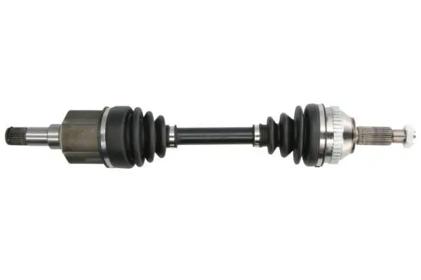 PASCAL G2G009PC Drive Shaft