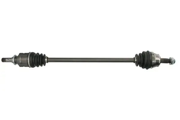 PASCAL G2X036PC Приводной вал