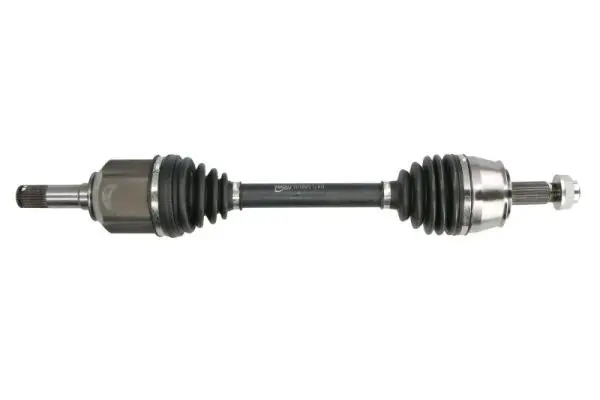 PASCAL G2F055PC Приводной вал